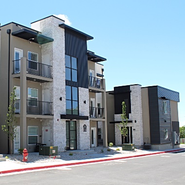 Allure Multi-Family 