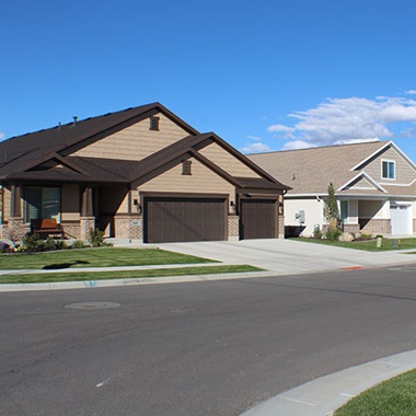 Stone Creek Patio Homes