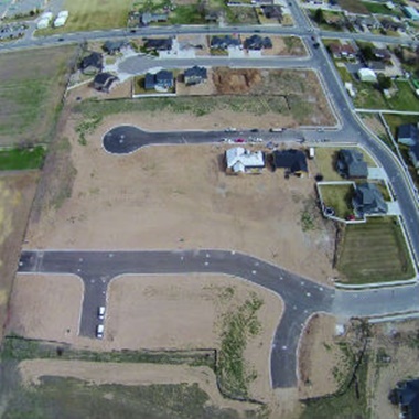 Wise County Meadow Subdivision