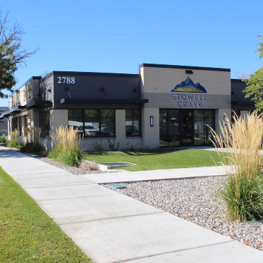 Stowell Crayk Law Office