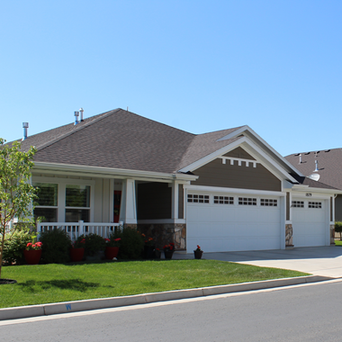 Chestnut Farms Patio Homes