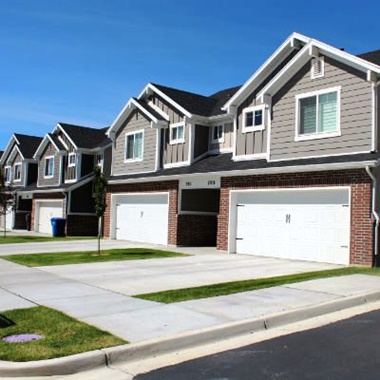 Sandy Point Townhomes