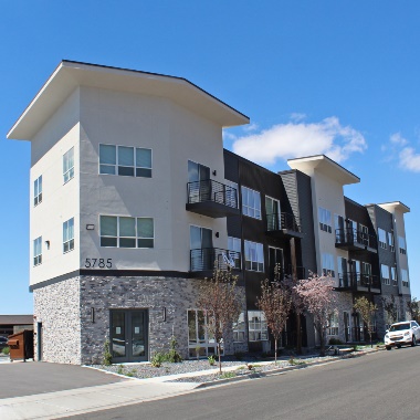 Wasatch View Multi-Family 