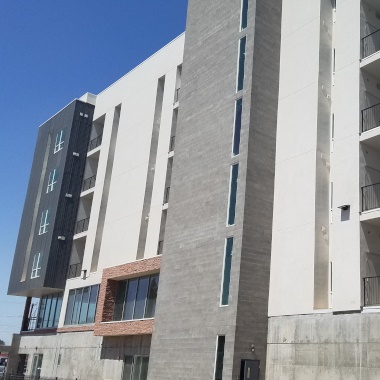 Centro Civico Multi-Family