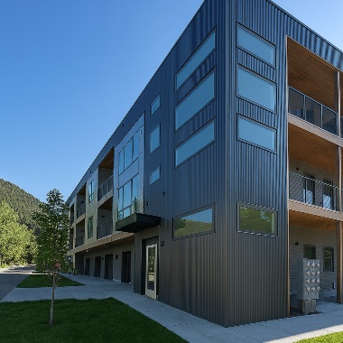 Veronica Lane Multi-Family 