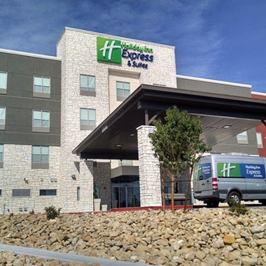 Holiday Inn Express