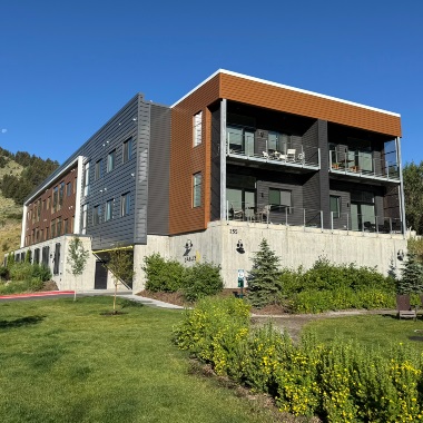 The Gables Multi-Family