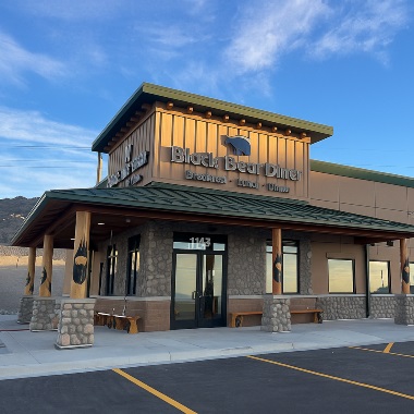 Black Bear Diner