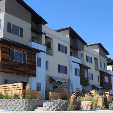 Sunriver Townhomes