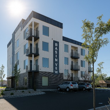 Basin View Multi-Family