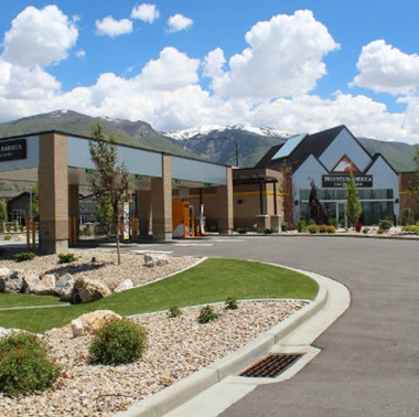 Mountain America Credit Union