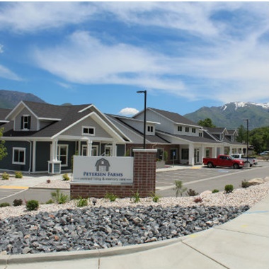 Petersen Farms Assisted Living