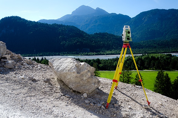 Land Surveying